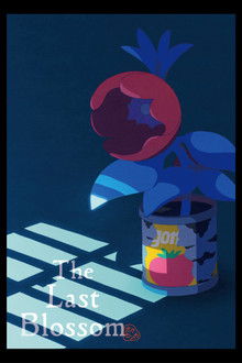 The Last Blossom poster