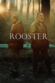 The Rooster poster
