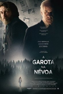 A Garota Na Névoa