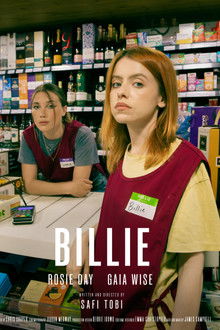 Billie poster