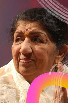 Prom 18: Lata Mangeshkar: Bollywood Legend