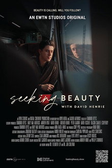 Seeking Beauty poster
