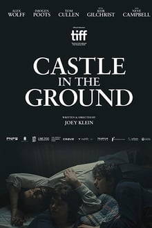 Watch Movies Castle in the Ground (2020) Full Free Online