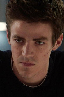 The Flash is Born