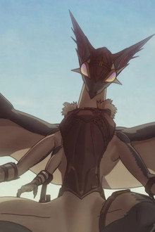 Alus the Star Runner