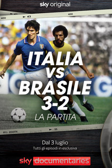 Italia vs Brasile 3-2: la partita poster