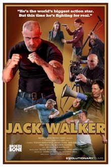 Watch Movies Jack Walker (2021) Full Free Online