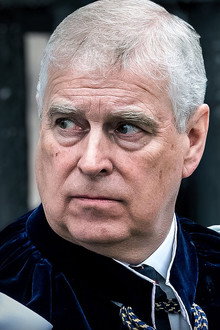 The Fall of Prince Andrew