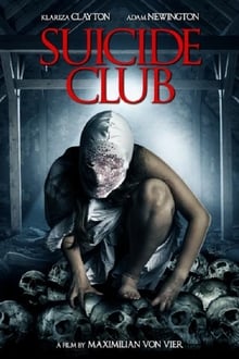 Watch Movies Suicide Club (2018) Full Free Online