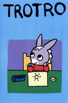 Trotro poster