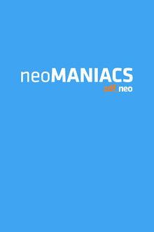 Neomaniacs poster
