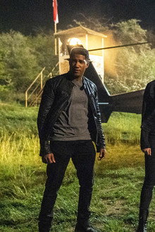 Copper Pots and Daggers