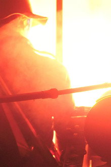Revolutionary War Weapons