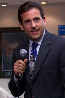 A Benihana Christmas