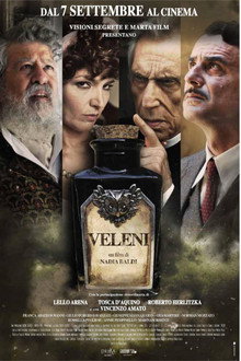 Veleni poster