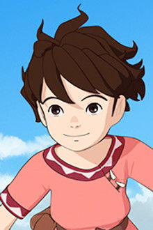 First Trip to the Forest