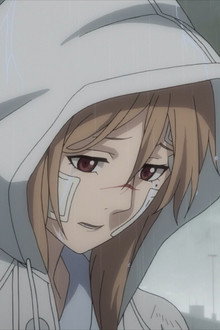 In Bitter Lament..