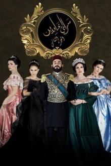 Abdeen Palace poster