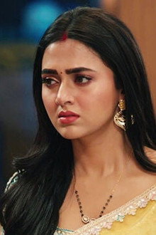 Rishabh Blames Pratha