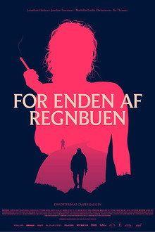 End of the Rainbow poster