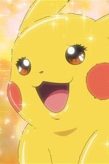 Pikachu Translation Check! / Up to Your Neck!
