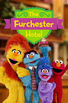 The Furchester Hotel poster