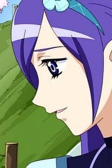 Miki`s Dream: I`m Leaving Pretty Cure!