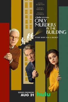 Imagem Only Murders in the Building