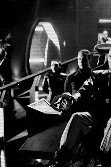 The Widening Gyre (2)