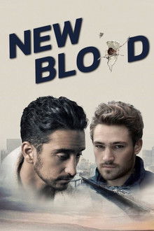 New Blood poster