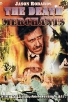 The Spy Who Never Was poster