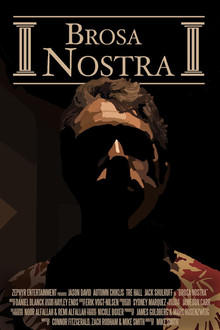 Brosa Nostra poster