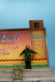 Climb Every Billboard