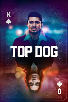 Top Dog poster