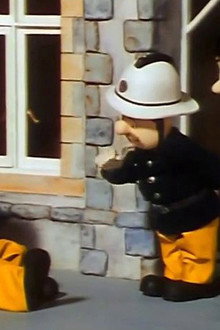 Dilys' Forgetful Day