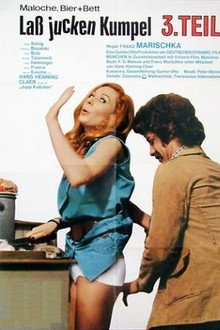 The Minor's Wife ... Takes Her Pick 3 poster