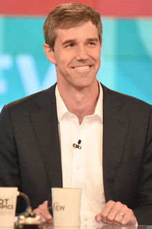 Beto O'Rourke; Kofi Siriboe