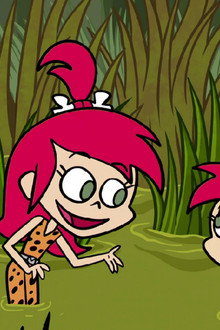 Woman from the Future