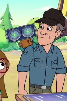 The College Conundrum