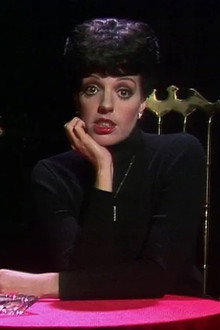Liza Minnelli