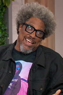 Kamau Bell