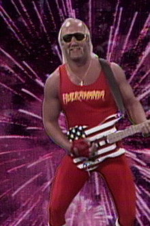 Saturday Night's Main Event - Mar 01, 1986