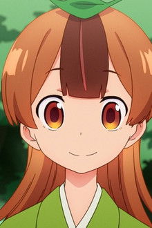 I’ll Become a Rakugoka!