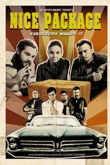 Nice Package poster