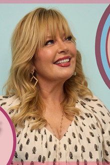 Melissa Peterman