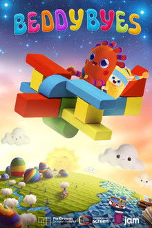 BeddyByes poster