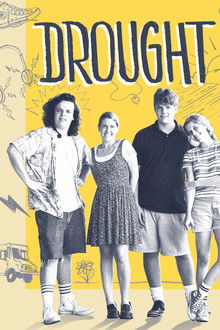 Drought poster