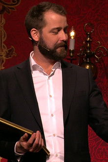 There was something strange about that plane here