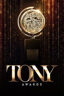 Tony Awards poster