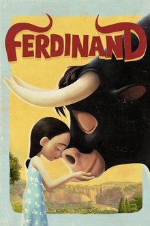 Olé, el viaje de Ferdinand (2017)